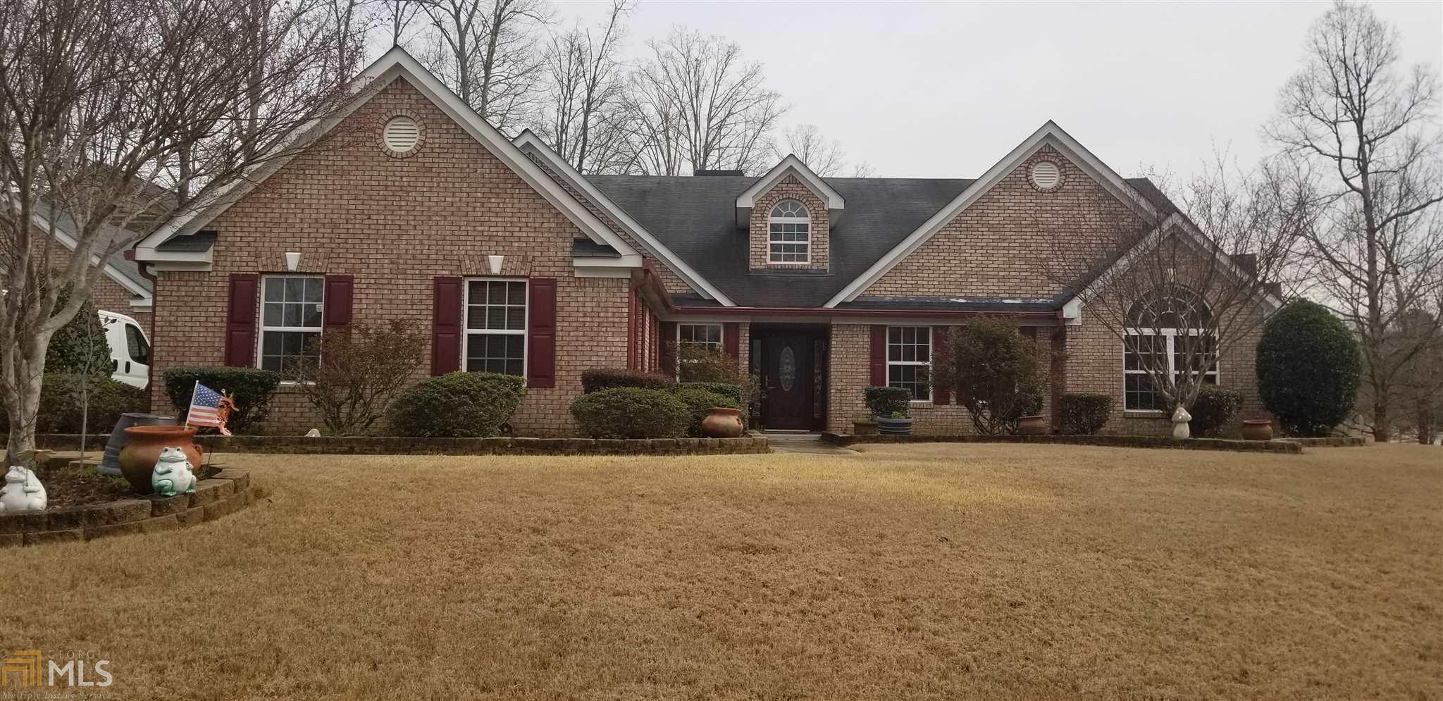 Property Photo:  1946 Wheat Valley Cir  GA 30013 