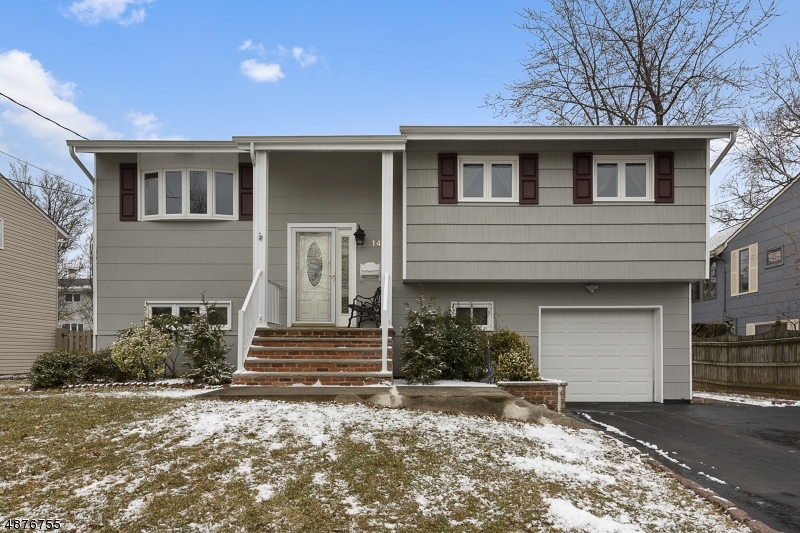 Property Photo:  14 Somer Dr  NJ 08876 