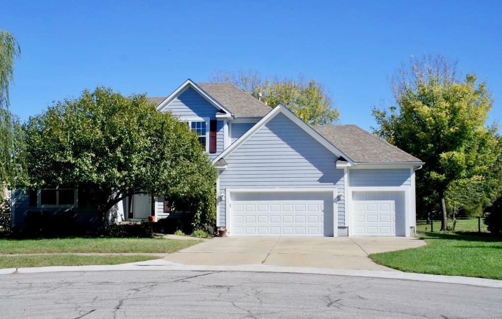 Property Photo:  17534 W 158th Terrace  KS 66062 