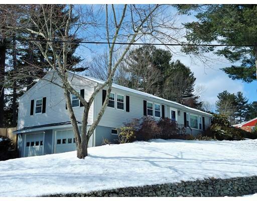 11 Kathleen Rd.  Hudson MA 01749 photo