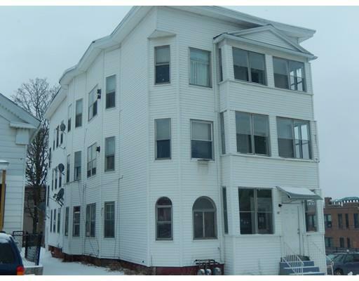 Property Photo: 48 Providence Street MA 01604