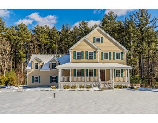 Property Photo: 6 Leonard Ln MA 01887