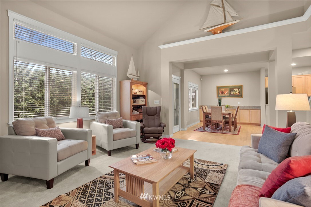 Property Photo: 13116 SE 26th Street WA 98005