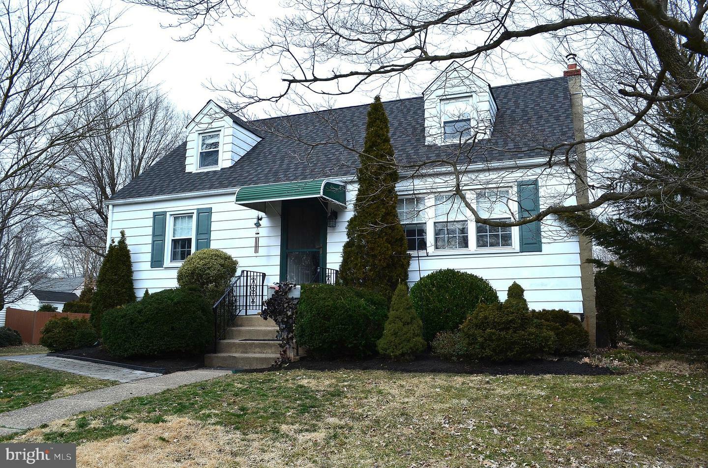 Property Photo:  38 Barbara Road  PA 19040 