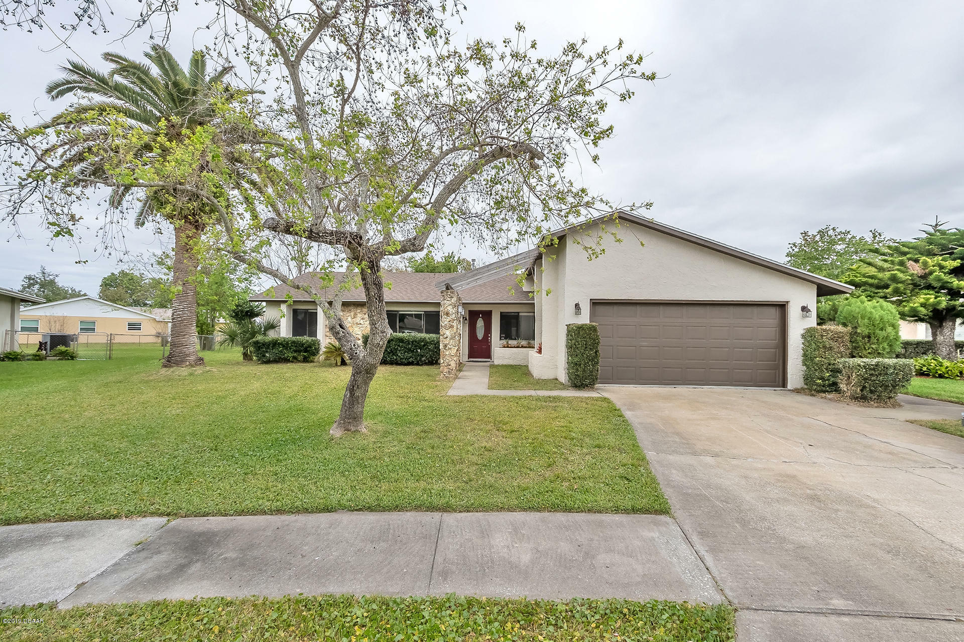 Property Photo:  170 Centennial Lane  FL 32119 