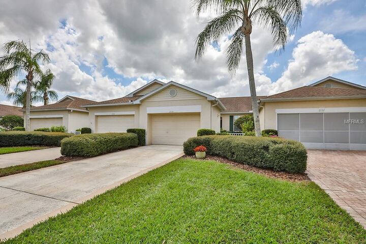 Property Photo: 2133 Nantucket Drive FL 33573