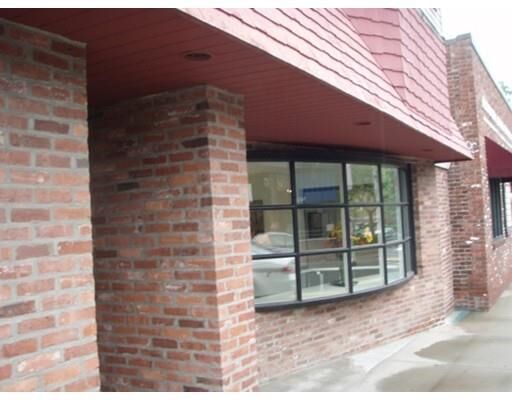 Property Photo:  187 Concord Ave 5  MA 02138 