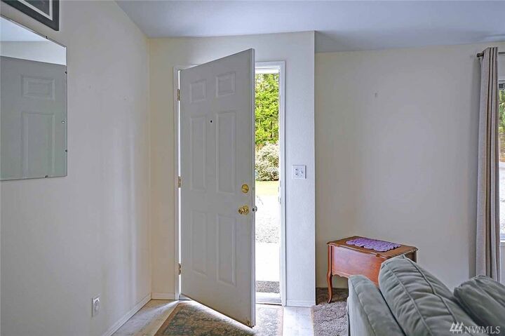 Property Photo:  284 Shumway Rd  WA 98282 