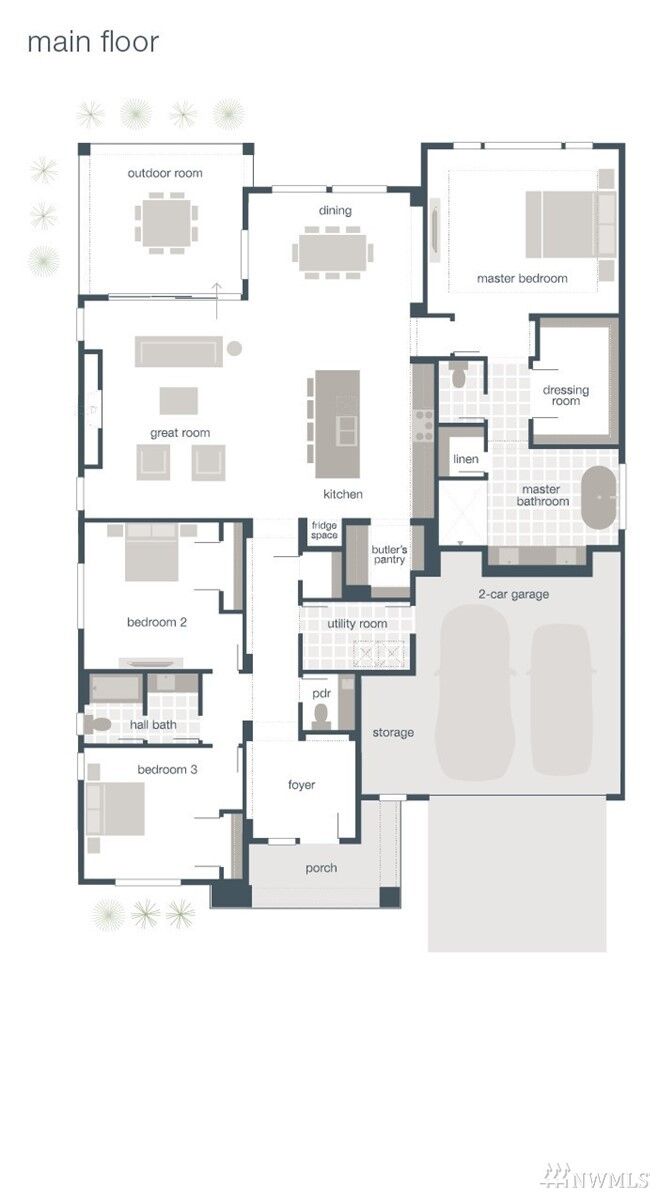 Property Photo:  11703 Arrowhead Dr  WA 98332 