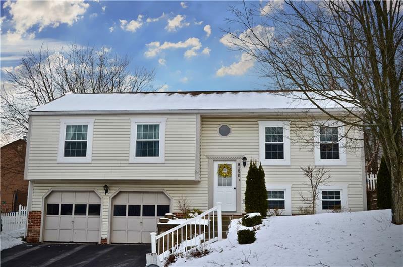 Property Photo:  9150 Timberglen Drive  PA 15126 