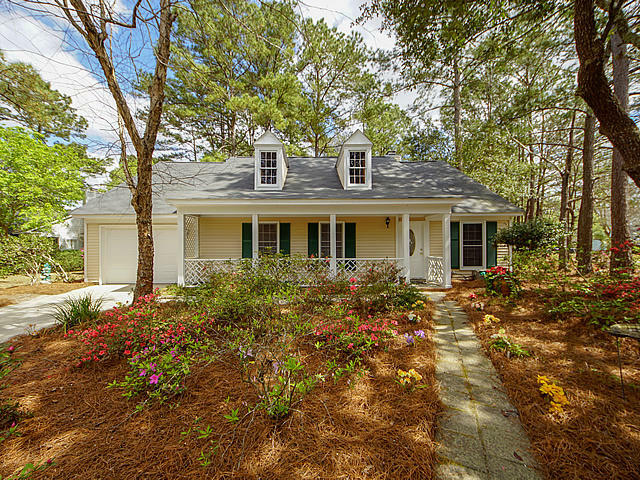 Property Photo: 100 Alwyn Boulevard SC 29485