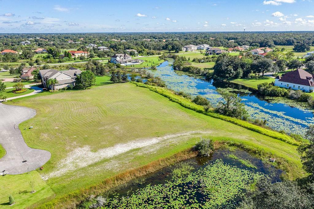 Property Photo: 2503 Tylers River Run FL 33559