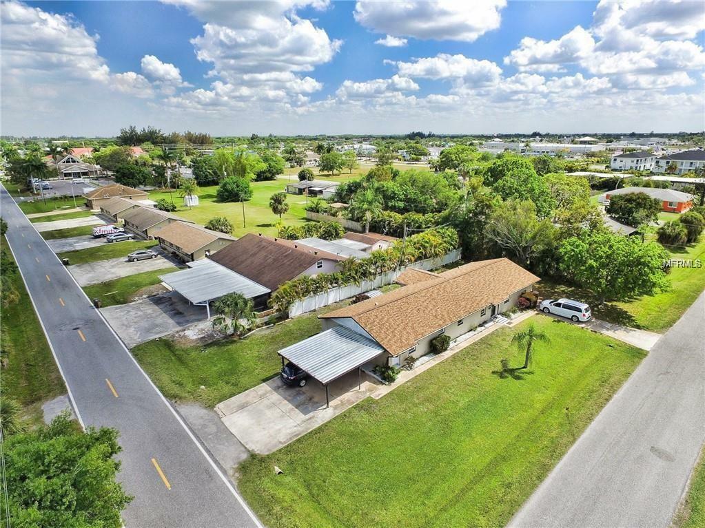 Property Photo:  1400/1406 Lemon Street  FL 33950 