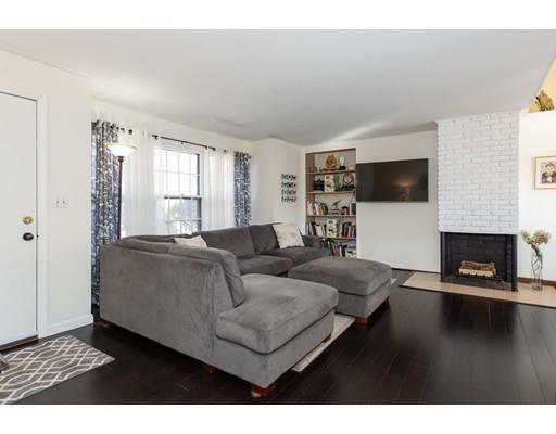 Property Photo: 259 Inverness Ln MA 01106