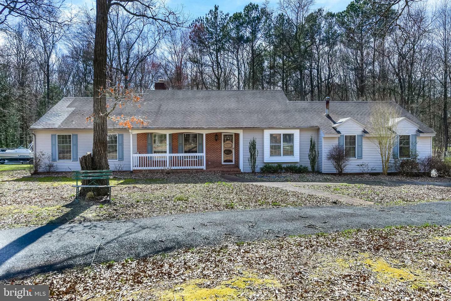 Property Photo:  3892 Lost Fawn Drive  MD 21804 