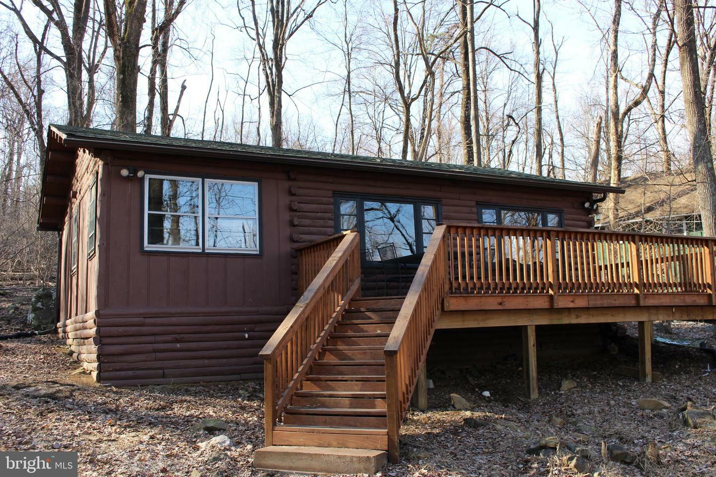 Property Photo:  30 Woodchuck Road  VA 22630 