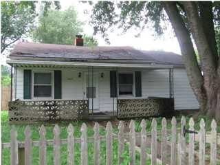 2603 Sweetser Ave  Evansville IN 47714 photo