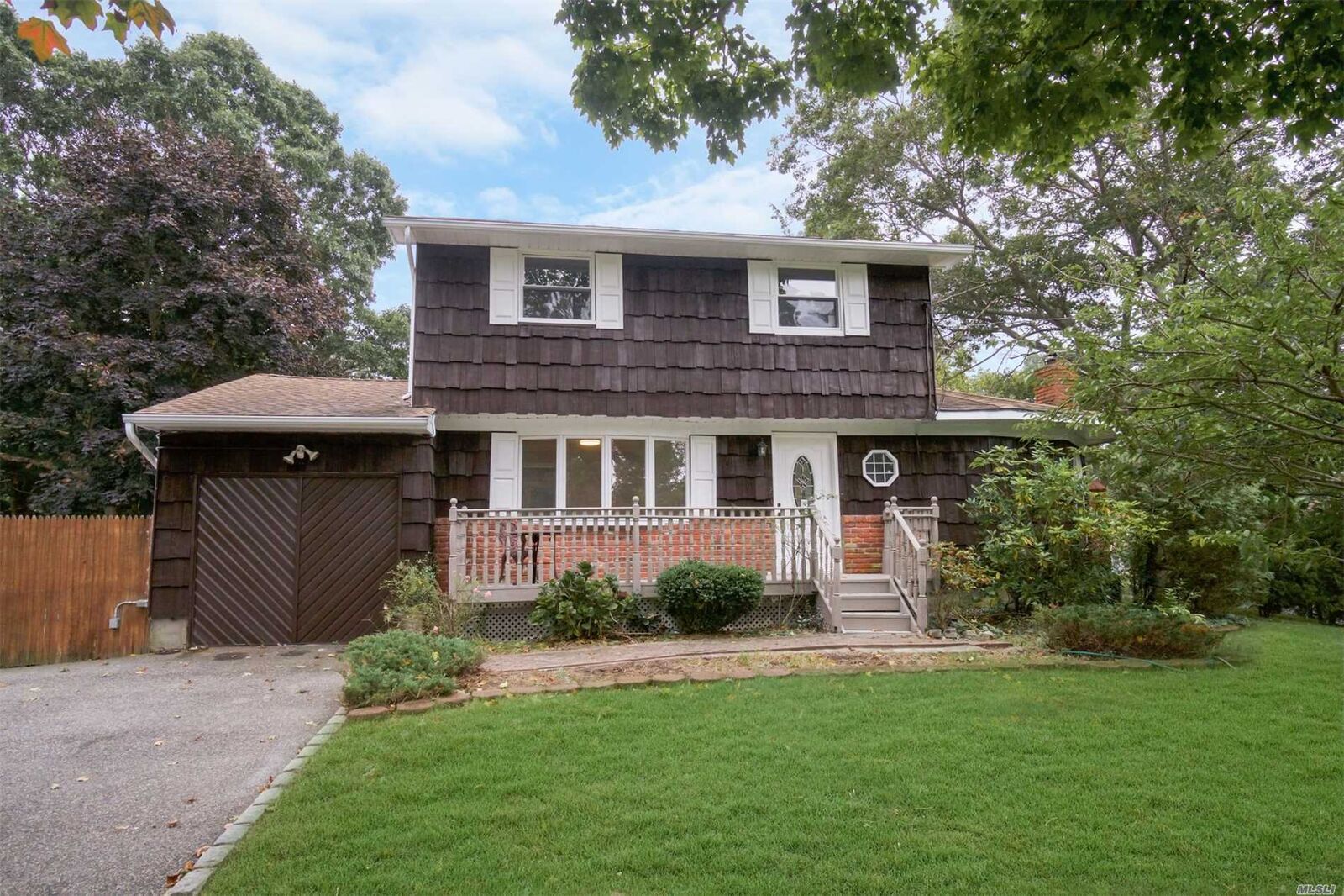 Property Photo:  2 Mount White Avenue  NY 11738 
