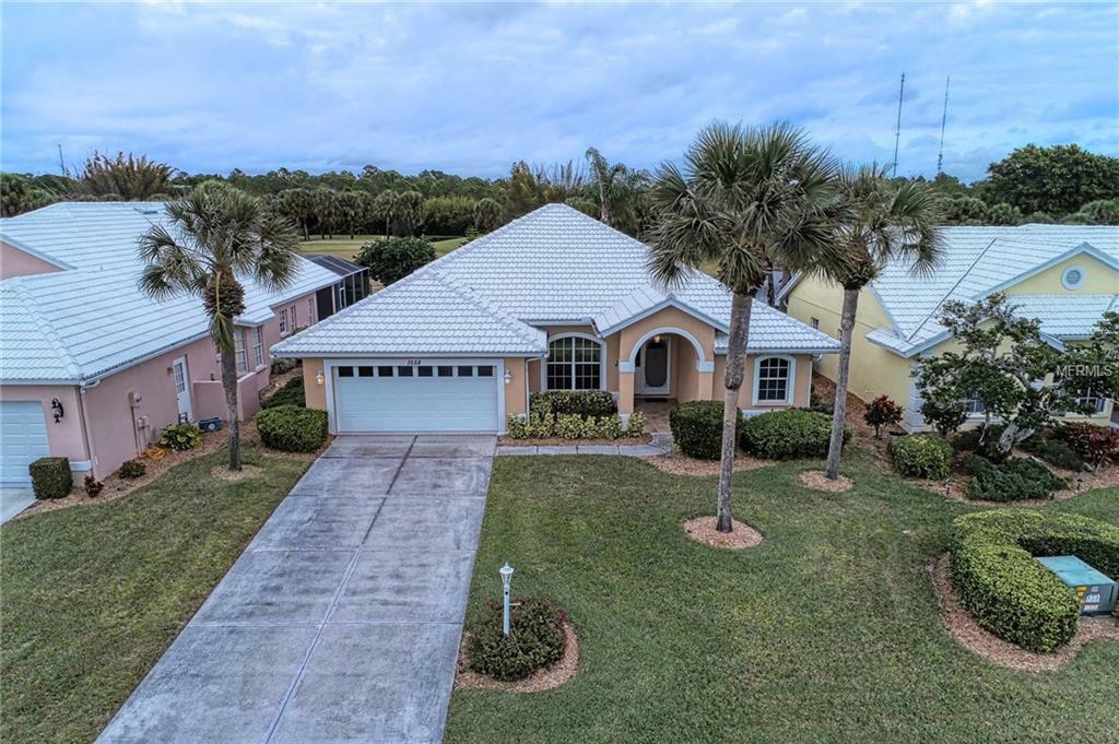 Property Photo:  1558 Belfry Drive  FL 34292 