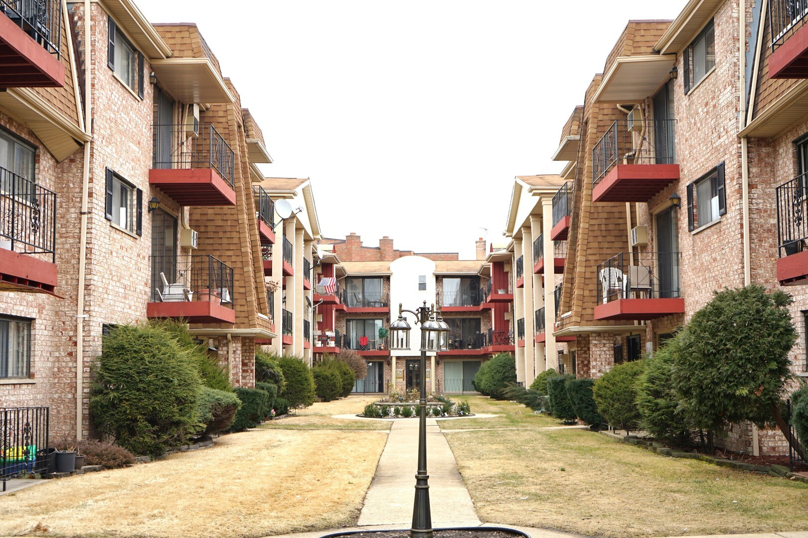 Property Photo: 5309 North Delphia Avenue 109 IL 60656