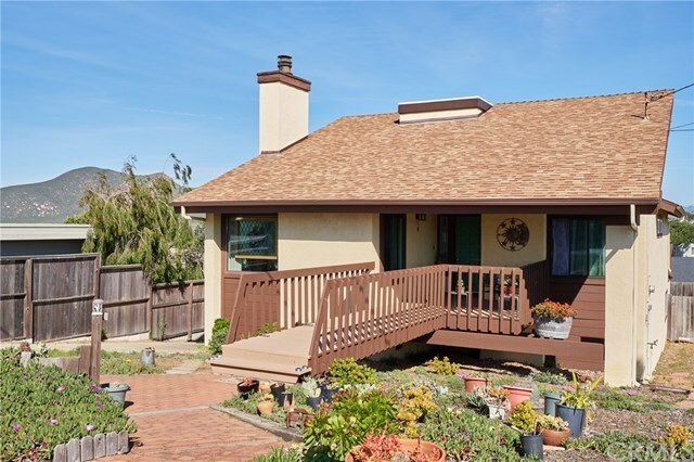 Property Photo:  1124 2nd Street  CA 93402 