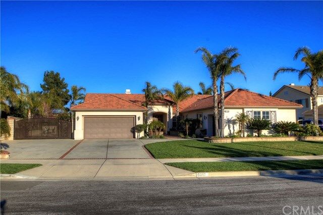 Property Photo:  5017 Mandala Avenue  CA 91739 