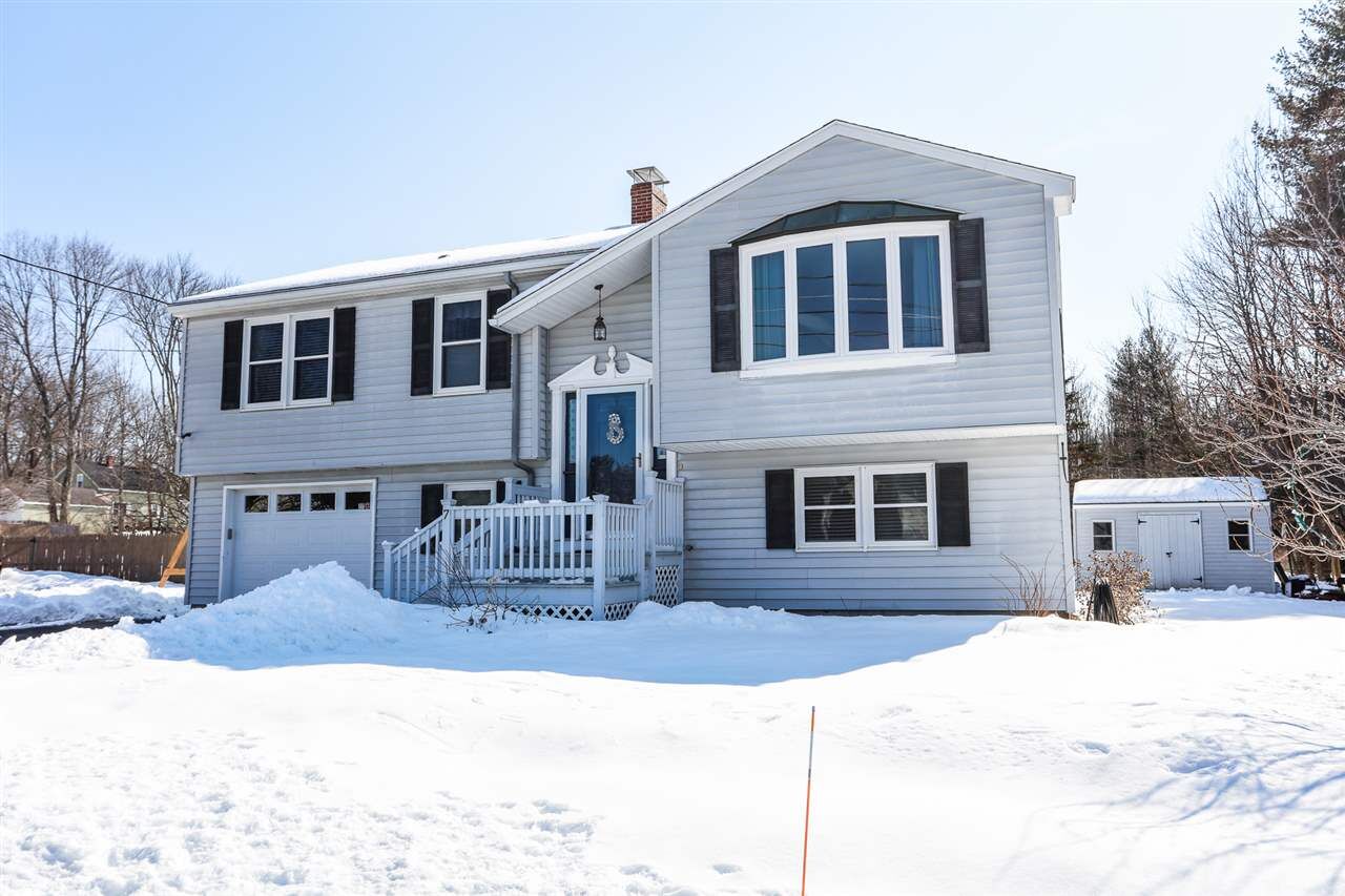 Property Photo:  7 Schultz Street  NH 03867 