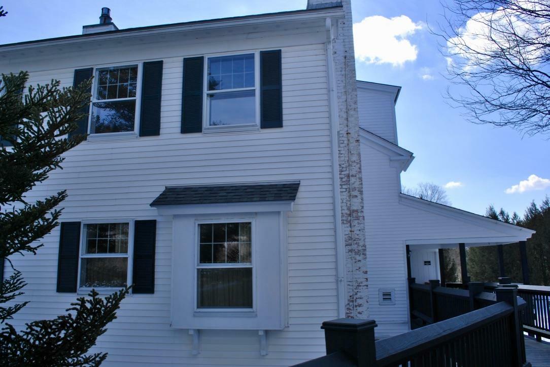 Property Photo: 6047 Mountain Road 3 VT 05672