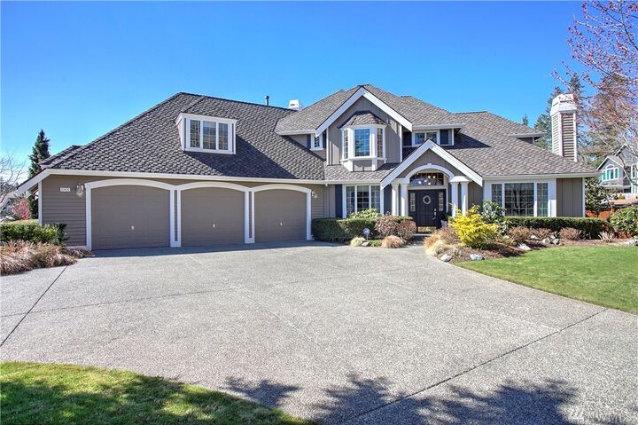 1901 265th Ave SE  Sammamish WA 98075 photo