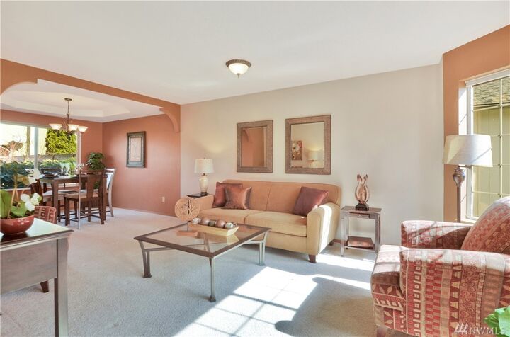 Property Photo: 23314 SE 282nd Place WA 98038