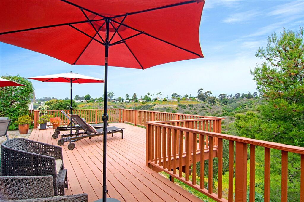 Property Photo: 5245 Gaylord Dr CA 92117