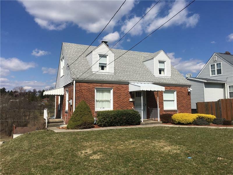 Property Photo:  17 Washington Drive  PA 15062 