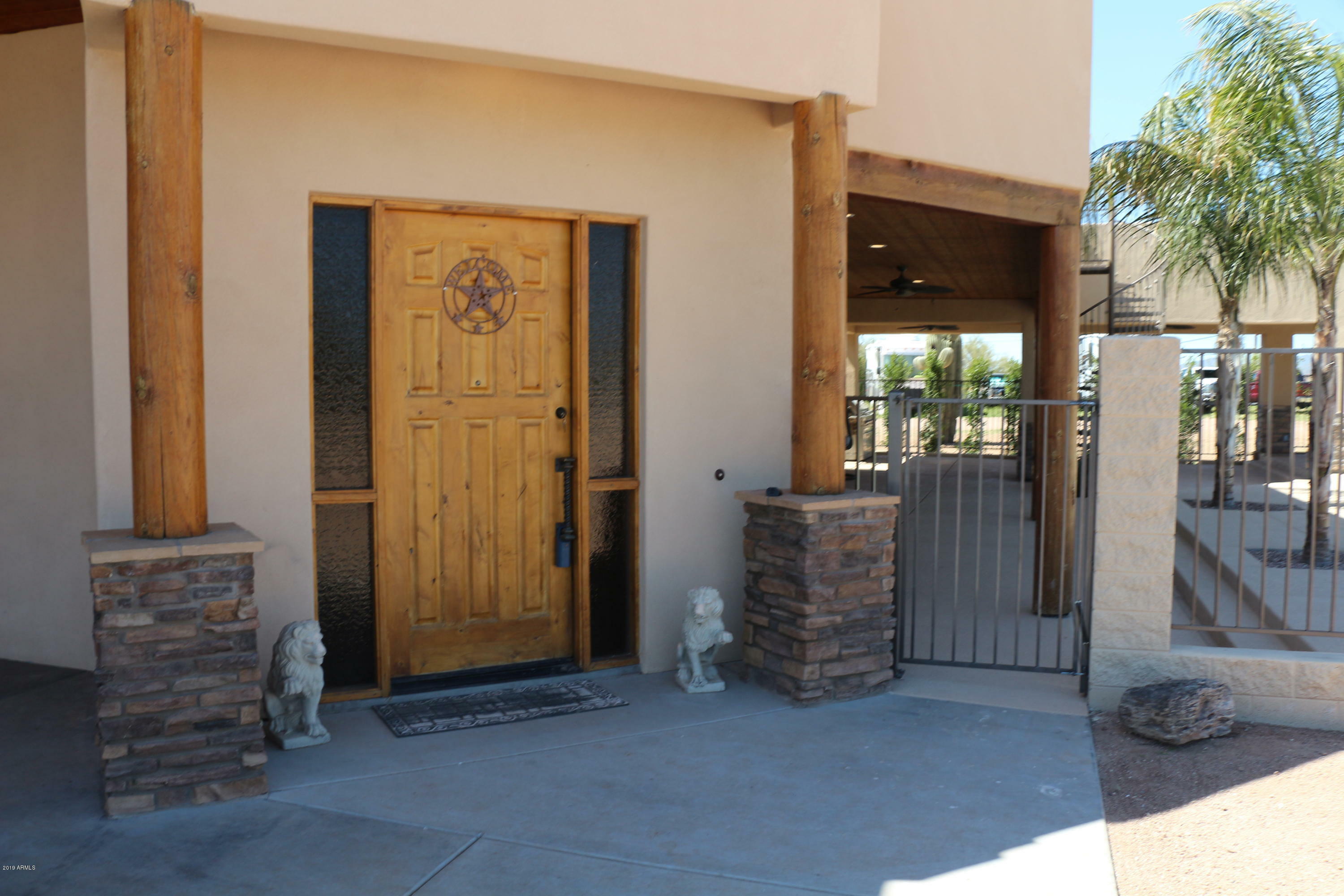 Property Photo:  1843 E Superstition Boulevard  AZ 85119 