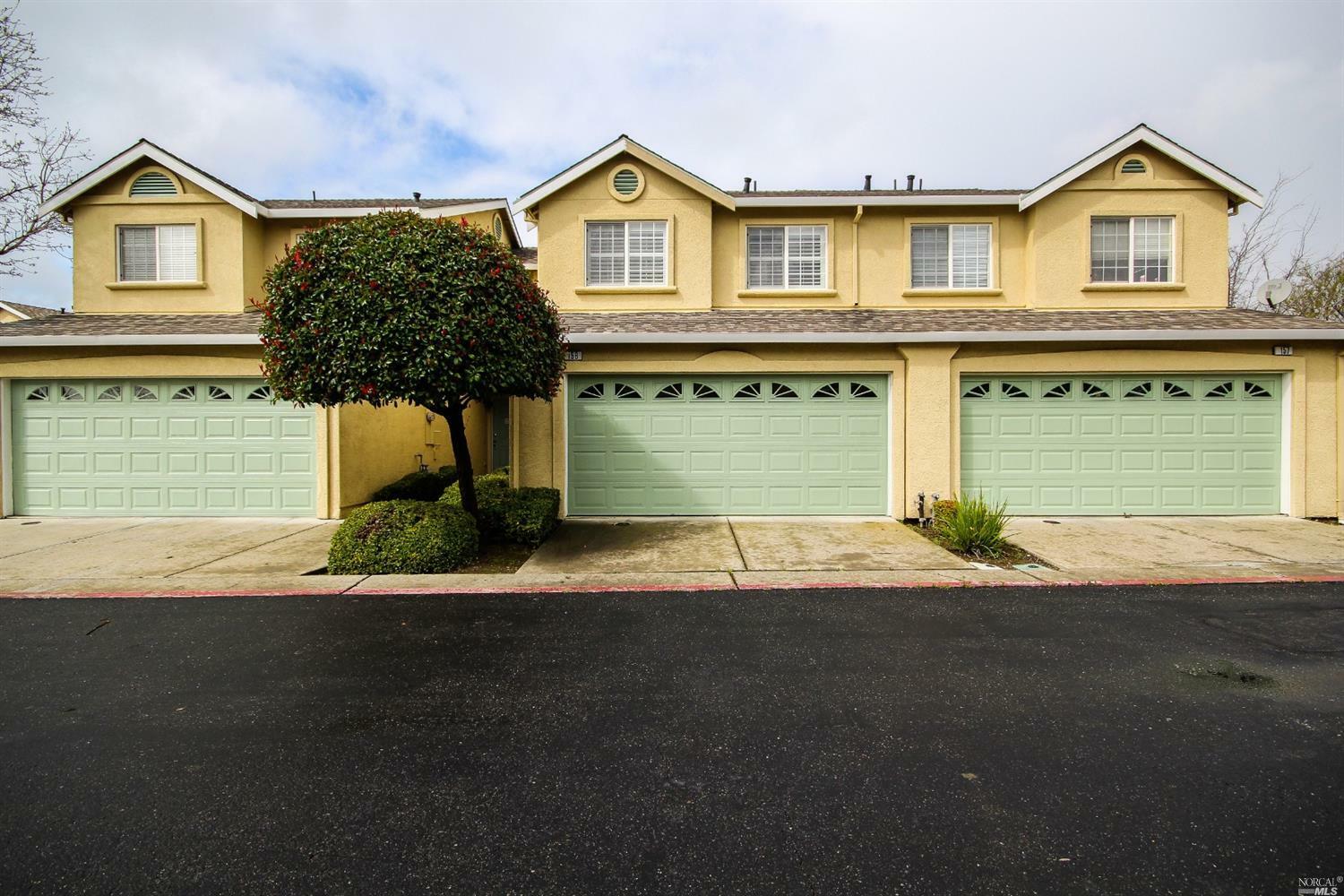 156 Ritter Court  Fairfield CA 94534 photo