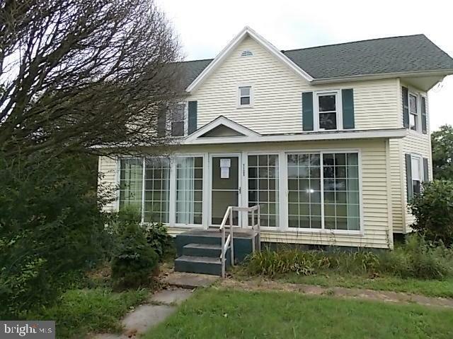 Property Photo:  7125 Old Westover Marion Road  MD 21871 