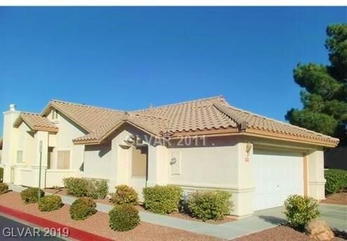 Property Photo:  9300 Mt Cash Avenue 101  NV 89129 