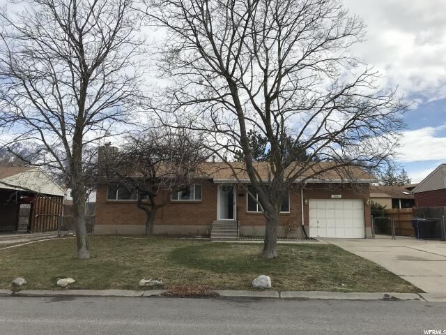 Property Photo:  Address not disclosed  UT 84094 