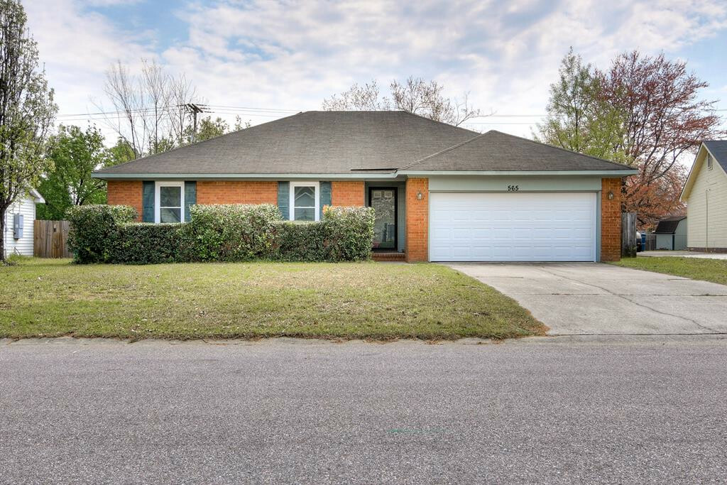 Property Photo:  565 Palm Drive S  SC 29803 