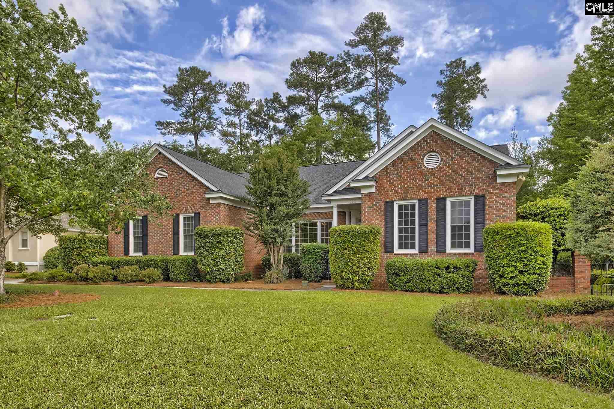 Property Photo:  141 Gregg  SC 29206 