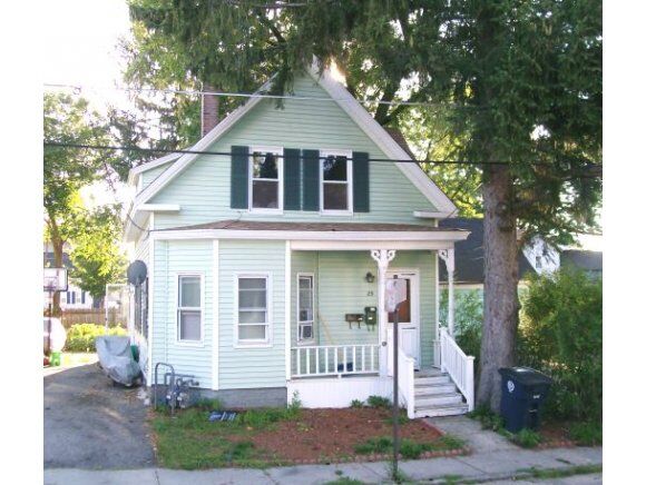 Property Photo: 23 Beech Street NH 03060