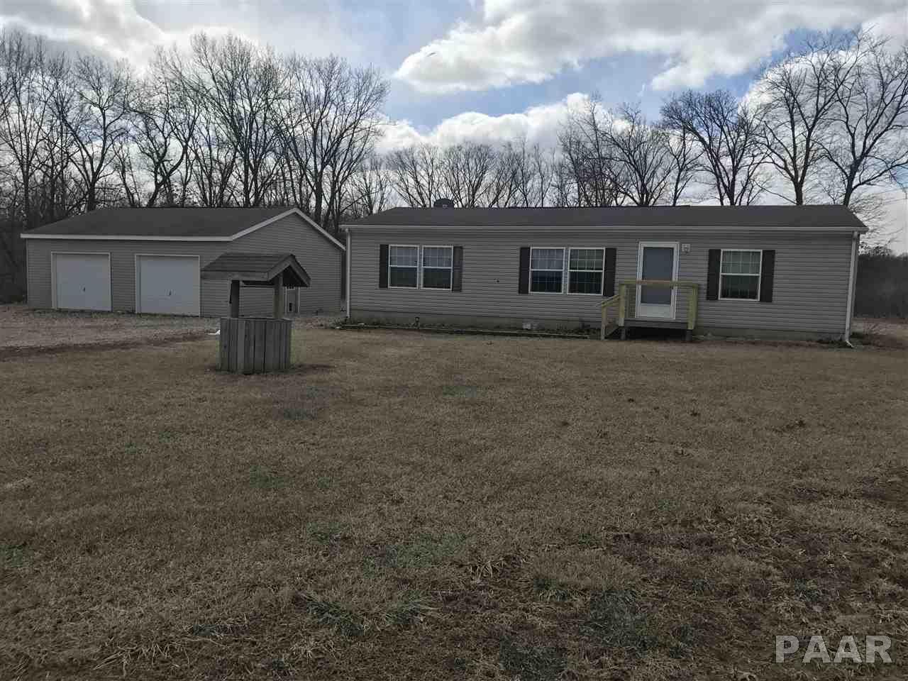 Property Photo: 1055 Tax School Road IL 61540