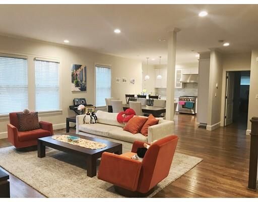 Property Photo:  133 Winchester Street 133  MA 02445 