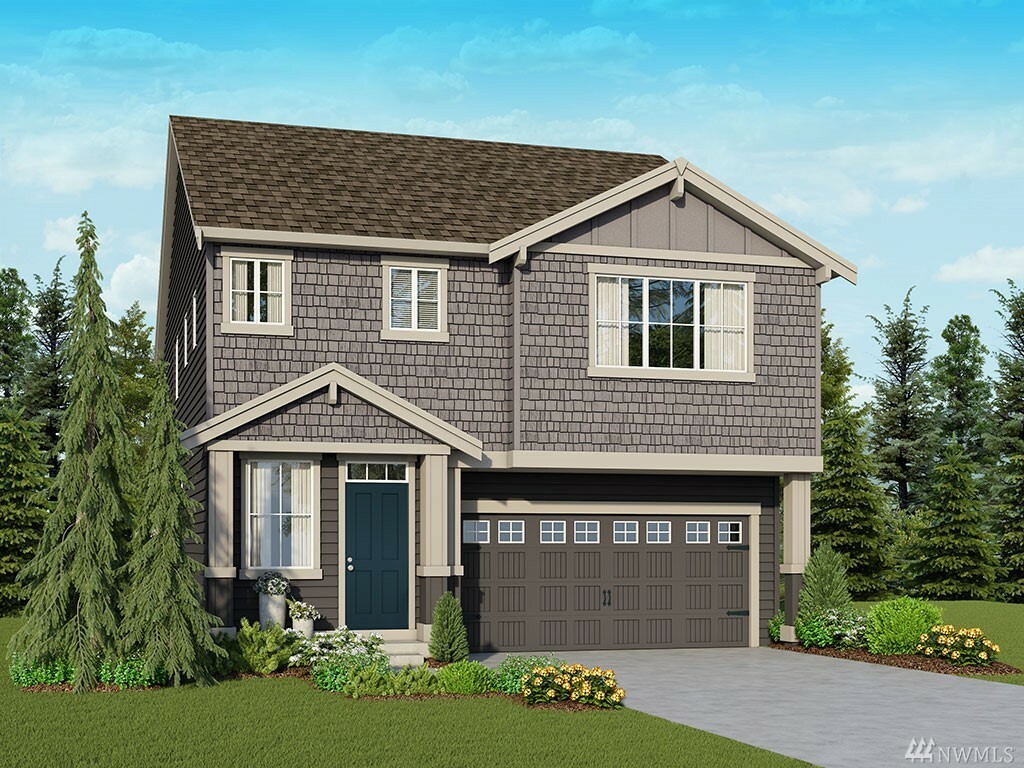 Property Photo: 10003 6th Place SE W11 WA 98258
