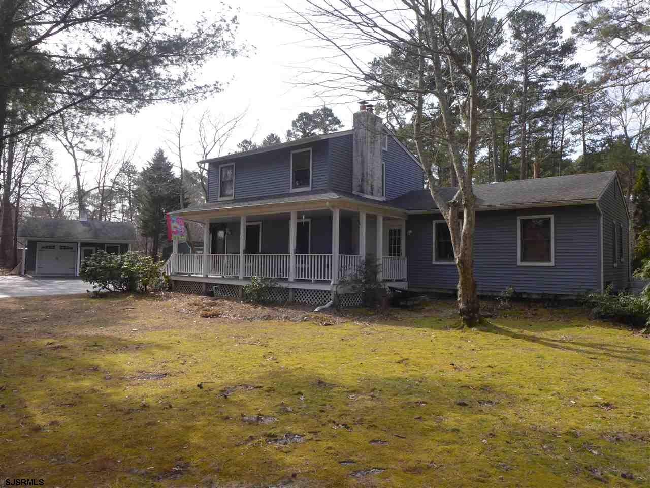 Property Photo:  620 Ashland Ave  NJ 08330 