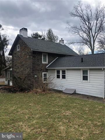 Property Photo: 1883 Mountain View Drive PA 18951