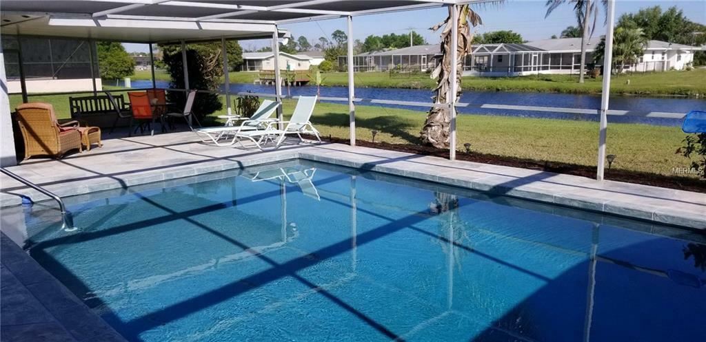 Property Photo:  105 Caddy Road  FL 33947 