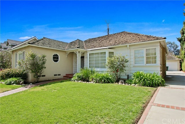 Property Photo:  1125 N Hidalgo Avenue  CA 91801 