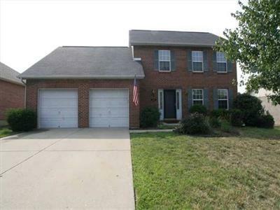 Property Photo:  1463 Afton Drive  KY 41042 