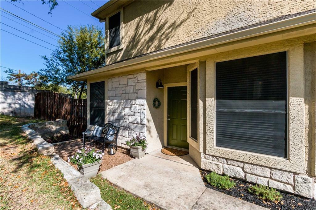 Property Photo:  3300 Forest Creek Drive 36  TX 78664 