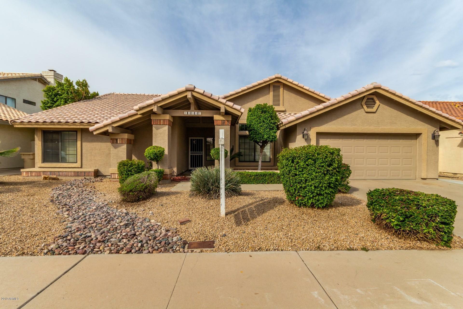 Property Photo:  18882 N 69th Avenue  AZ 85308 